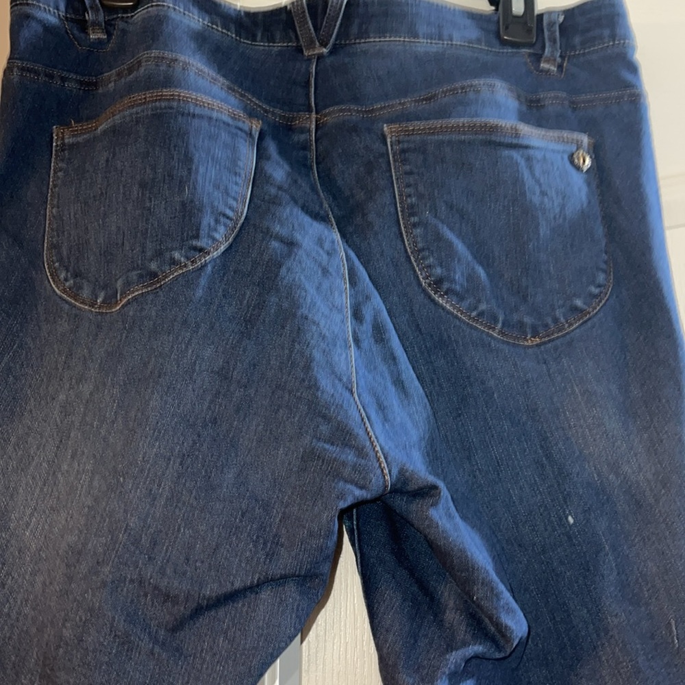 Crop Jeans - Picture 6 of 6